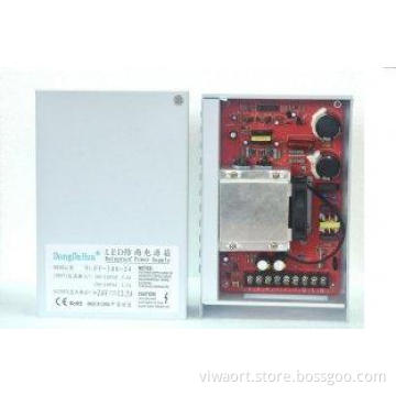300W 24 Volt LED Power Supply 12.5A IP45 EPA3050B